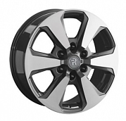 Replay Haval (HV53) 7.5x18 ET42